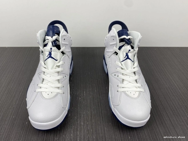 Cheap CT8529-141 Retro Jordan (2022) Navy Midnight 6 0707